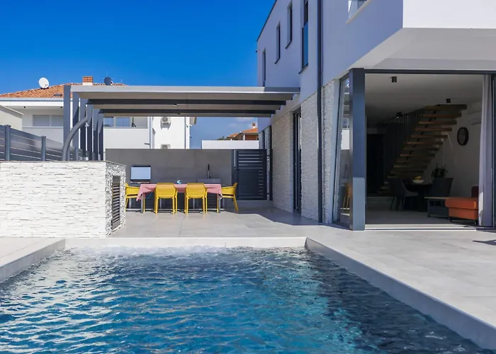 Mi By Interhome * Pula