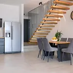 Σπίτι διακοπών Mi By Interhome *
