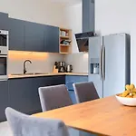 Σπίτι διακοπών Mi By Interhome Πούλα