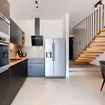 Σπίτι διακοπών Mi By Interhome *